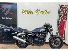 カワサキ　ＺＲＸ４００−II　タンデムバー・エンジンガード・Ｂホース