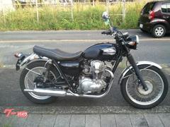 カワサキ　Ｗ４００