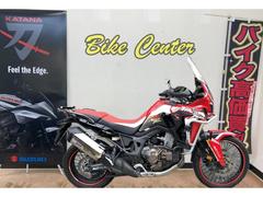 ホンダ　ＣＲＦ１０００Ｌ　Ａｆｒｉｃａ　Ｔｗｉｎ　ＤＣＴ　ローダウン仕様・ＥＴＣ・フォグランプ・グリップヒーター他