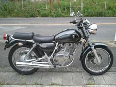 スズキ　ＳＴ２５０　Ｅタイプ