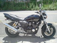 ヤマハ　ＸＪＲ４００Ｒ