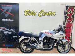 スズキ　ＧＳＸ２５０Ｓ　ＫＡＴＡＮＡ