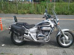 ホンダ　Ｖ−ＴＷＩＮ　ＭＡＧＮＡ