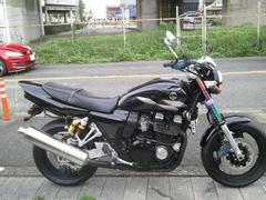 ヤマハ　ＸＪＲ４００Ｒ