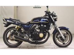 カワサキ　ＺＲＸ４００−II　ＢＥＥＴカバー・マフラー・ヘッドライト・