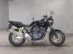 ホンダ　ＣＢ４００Ｓｕｐｅｒ　Ｆｏｕｒ　ＶＴＥＣ　Ｒｅｖｏ