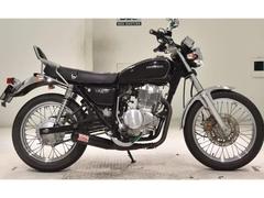 ホンダ　ＣＢ４００ＳＳ　セル付　モリワキマフラー
