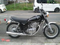 ヤマハ　ＳＲ４００　ＦＩインジェクションモデル