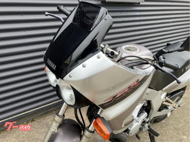 ヤマハ ＴＤＲ１２５ ２スト セル ノーマル車両｜ＭＯＴＯＲ ＧＡＲＡＧＥ ＳＥＴ ＵＰ｜新車・中古バイクなら【グーバイク】