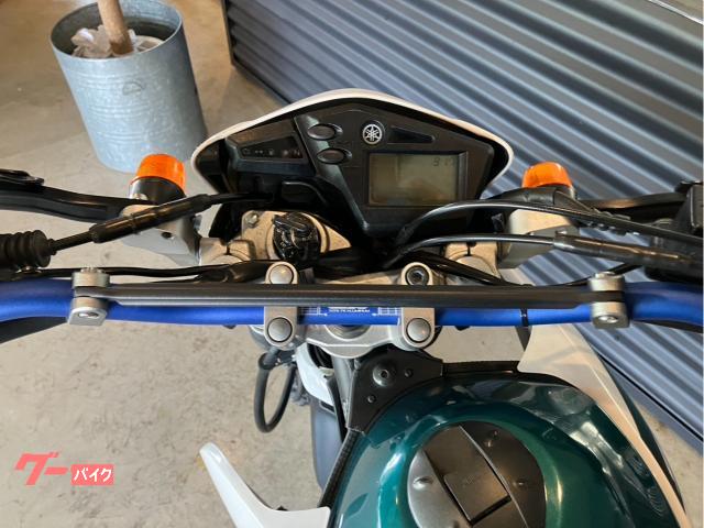 その他 hiro7216 Ninja ZX-4R SE/RR(23) Slip-On HEPTA FORCE TSS サイクロン