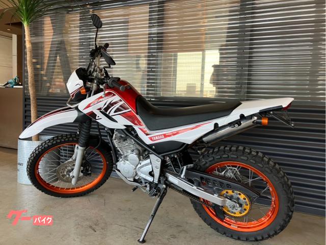 コタロー ヤマハ セロー250 DRCフェンダーレス テールランプ SP