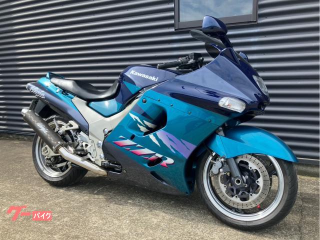 ＺＺ−Ｒ１１００　ノーマル