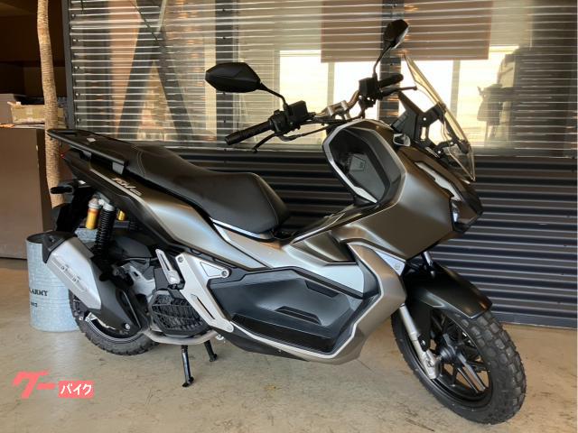 ＡＤＶ１５０　インジェクション