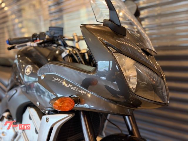 FZ1 売ります　40 2008 Yamaha FZ1 Fazer Denso Fuel Gas Petrol Pump 14K -Tested 2D1