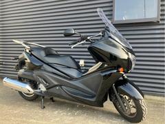 ホンダ　フェイズ　ＥＴＣ車載器　セキュリティ　リアキャリア