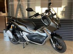 ホンダ　ＡＤＶ１５０　インジェクション