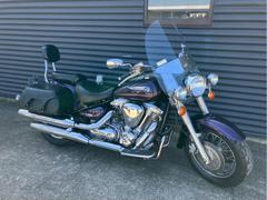 ヤマハ　ＸＶ１６００ロードスター　ノーマル車両　リヤタイヤ新品