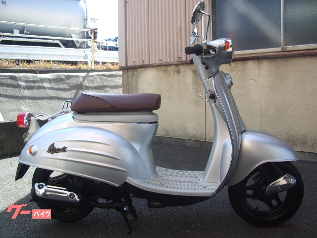 車両情報 スズキ ヴェルデ モトショップk S 中古バイク 新車バイク探しはバイクブロス