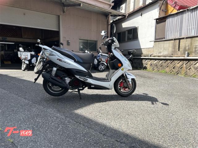 レーシング１５０Ｆｉ