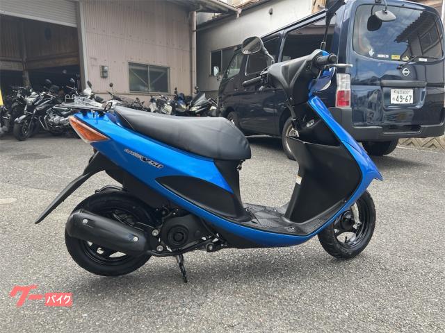 アドレスＶ５０