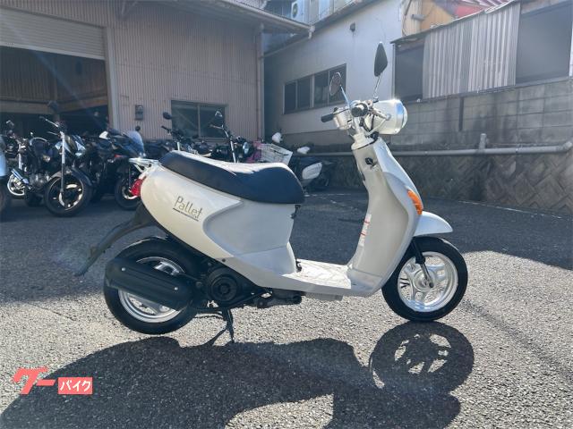 レッツ4パレット