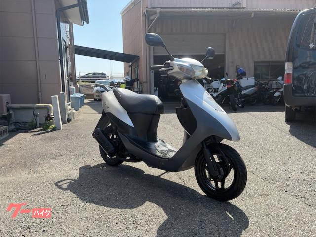 車両情報:スズキ レッツII | モトショップK's | 中古バイク・新車