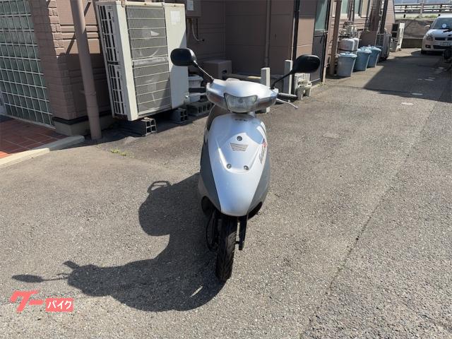 車両情報:スズキ レッツII | モトショップK's | 中古バイク・新車