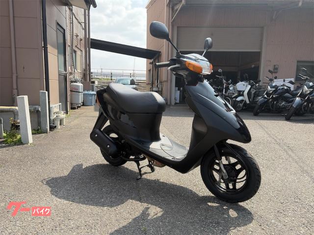 車両情報:スズキ レッツII | モトショップK's | 中古バイク・新車