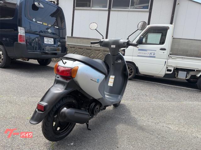 スズキ レッツ4｜モトショップK's｜新車・中古バイクなら【グーバイク】