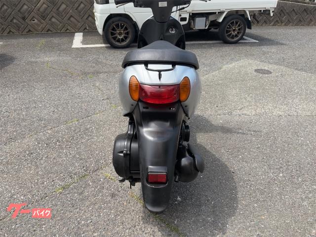 スズキ レッツ4｜モトショップK's｜新車・中古バイクなら【グーバイク】