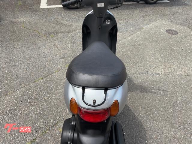 SUZUKI  レッツ4 パレット　ワンオーナー　福岡市南区 レッツ4/スズキ の販売情報 SBS FUKUOKA｜ウェビック バイク選び