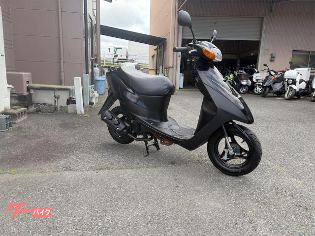 スズキ レッツII｜モトショップK's｜新車・中古バイクなら【グーバイク】