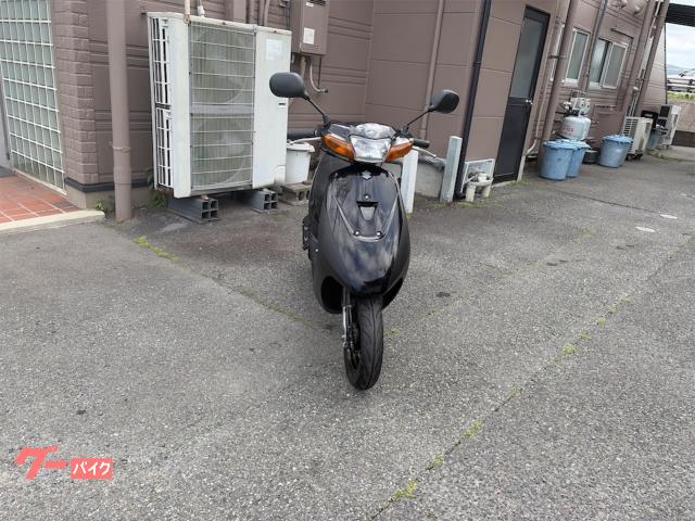 スズキ レッツII|モトショップK's|新車・中古バイクなら【グーバイク】 スズキ レッツII|モトショップK's|新車・中古バイクなら【グーバイク】