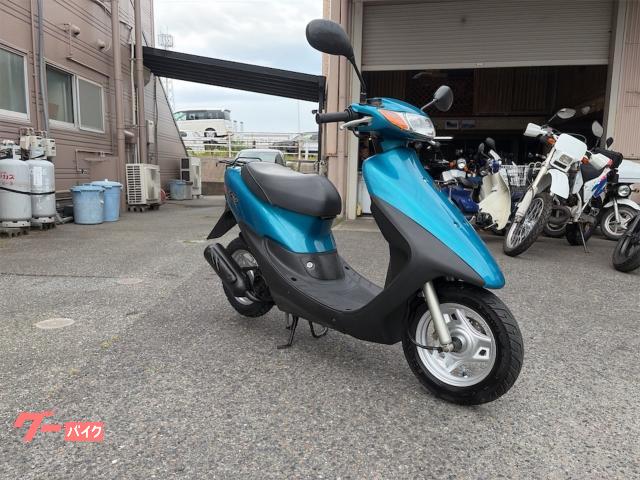 ホンダ ライブDio SR｜モトショップK's｜新車・中古バイクなら