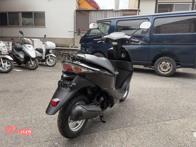 ホンダ Dio｜モトショップK's｜新車・中古バイクなら【グーバイク】