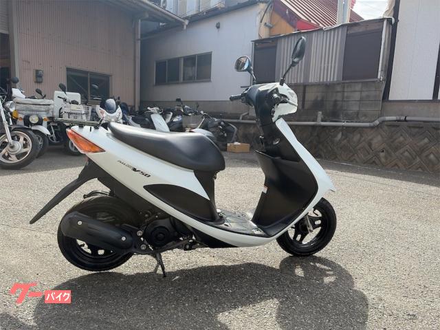 アドレスＶ５０