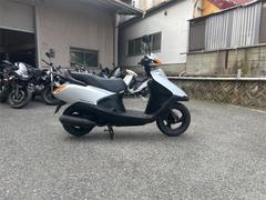 ホンダ　スペイシー１００