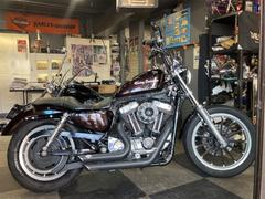 ＨＡＲＬＥＹ−ＤＡＶＩＤＳＯＮ　ＸＬ１２００Ｌ　ロー　ＥＴＣ　マフラー　ハンドル　サイドバッグ　ヘッドライト　エアクリーナーなど