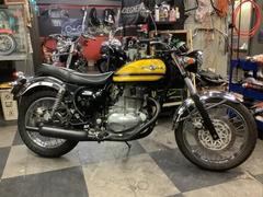 カワサキ　エストレヤＲＳ