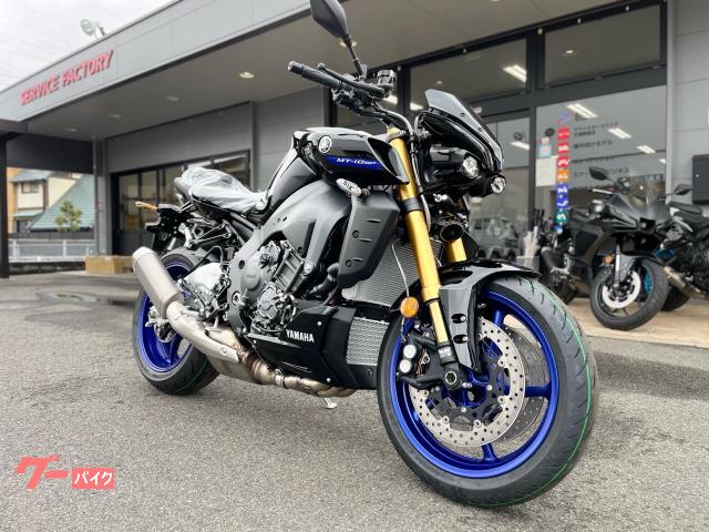 ＭＴ−１０ＳＰ　新車　ＹＳＰ５年保証