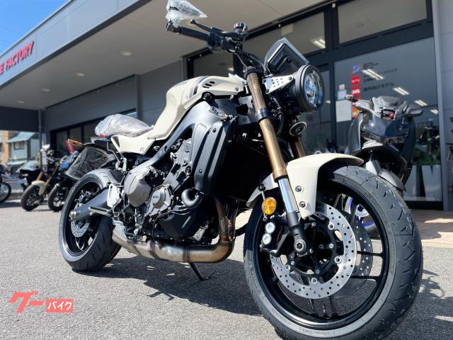 ＸＳＲ９００