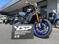 ヤマハ　ＭＴ−０９ＳＰ　　２０２４モデル　ＹＳＰ５年保証　新車　９月末までのご契約様、限定ＥＴＣ２．０プレゼント！！