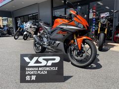 ヤマハ　ＹＺＦ−Ｒ２５　認定中古車　ＥＴＣ２．０装備