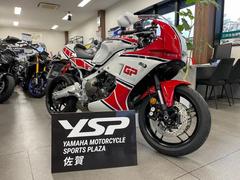 ヤマハ　ＸＳＲ９００ＧＰ　ＲＺＶ外装