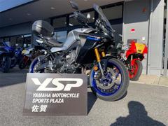 ヤマハ　トレイサー９ＧＴ　ＹＳＰ優良中古車　ＥＴＣ２．０　トップケース３９Ｌ　ＵＳＢ１ポート