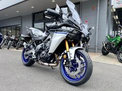 ヤマハ　トレイサー９ＧＴ＋　Ｙ−ＡＭＴ