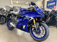 ヤマハ　ＹＺＦ−Ｒ７　新車　２０２５年モデル　スリッパークラッチ装備　７３馬力　ミドルスポーツ