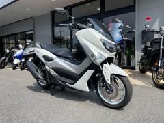 ヤマハ　ＮＭＡＸ　ＹＳＰ優良中古車　１２５ｃｃ　　　低走行　キレイ