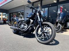 ヤマハ　ＢＯＬＴ　Ｒスペック　ワンオーナー車両　ＥＴＣ　ＵＳＢ電源　スクリーン　サドルバックサポート　リロケーション　リアウィンカー移設