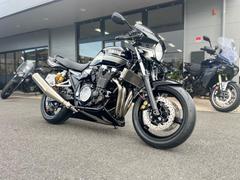 ヤマハ　ＸＪＲ１３００　ＹＳＰ優良中古車　空冷４発　カスタム　フェンダーレス　アンダーガード　セパハン　ビキニカウル　グリップヒーター